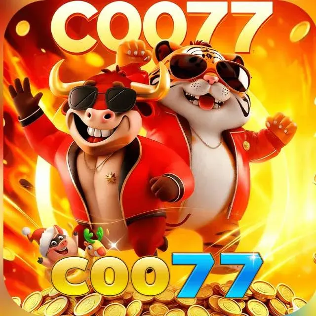 COO77 - Permainan Mahjong Seru dan Menantang